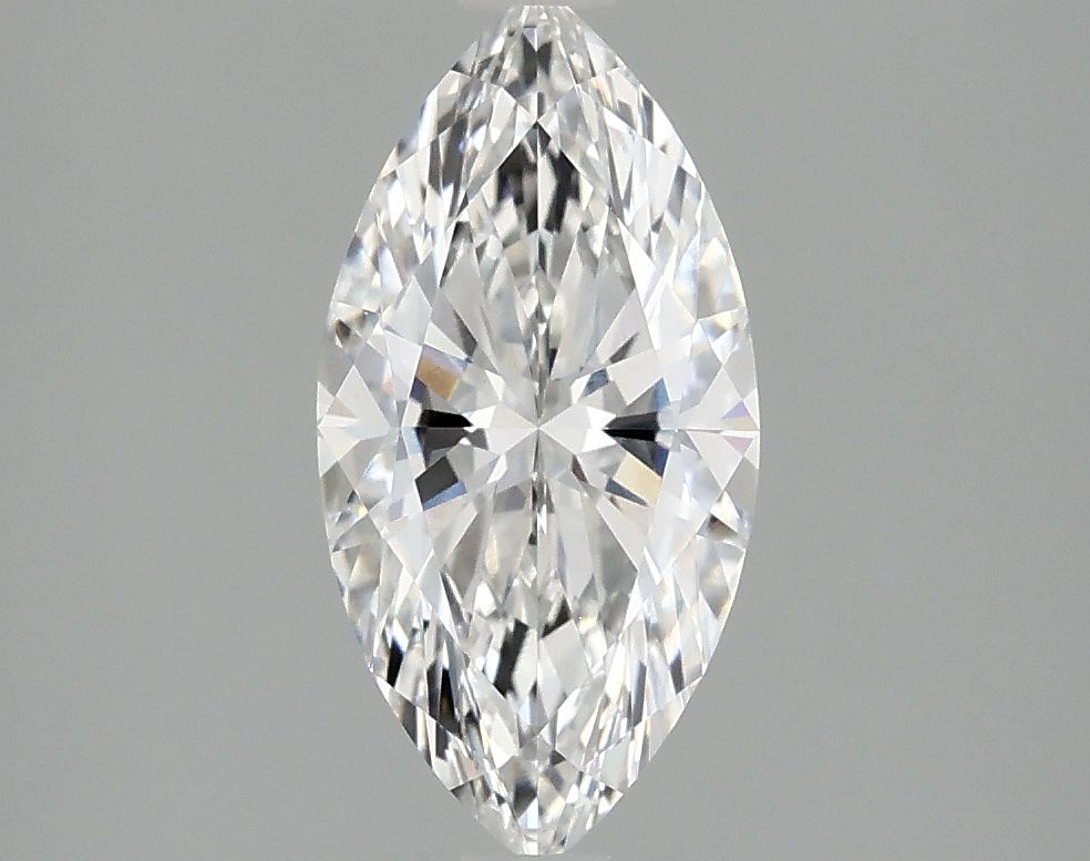1.48 ct. marquise Lab Grown Diamond front image