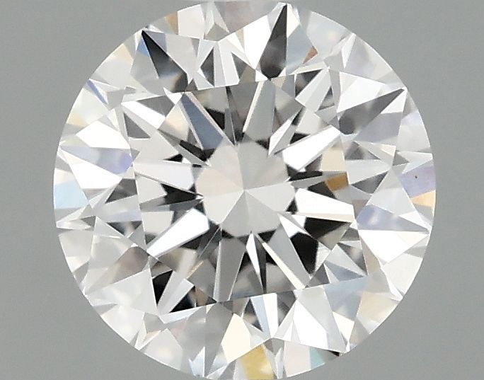 1.06 ct. round Lab Grown Diamond front image