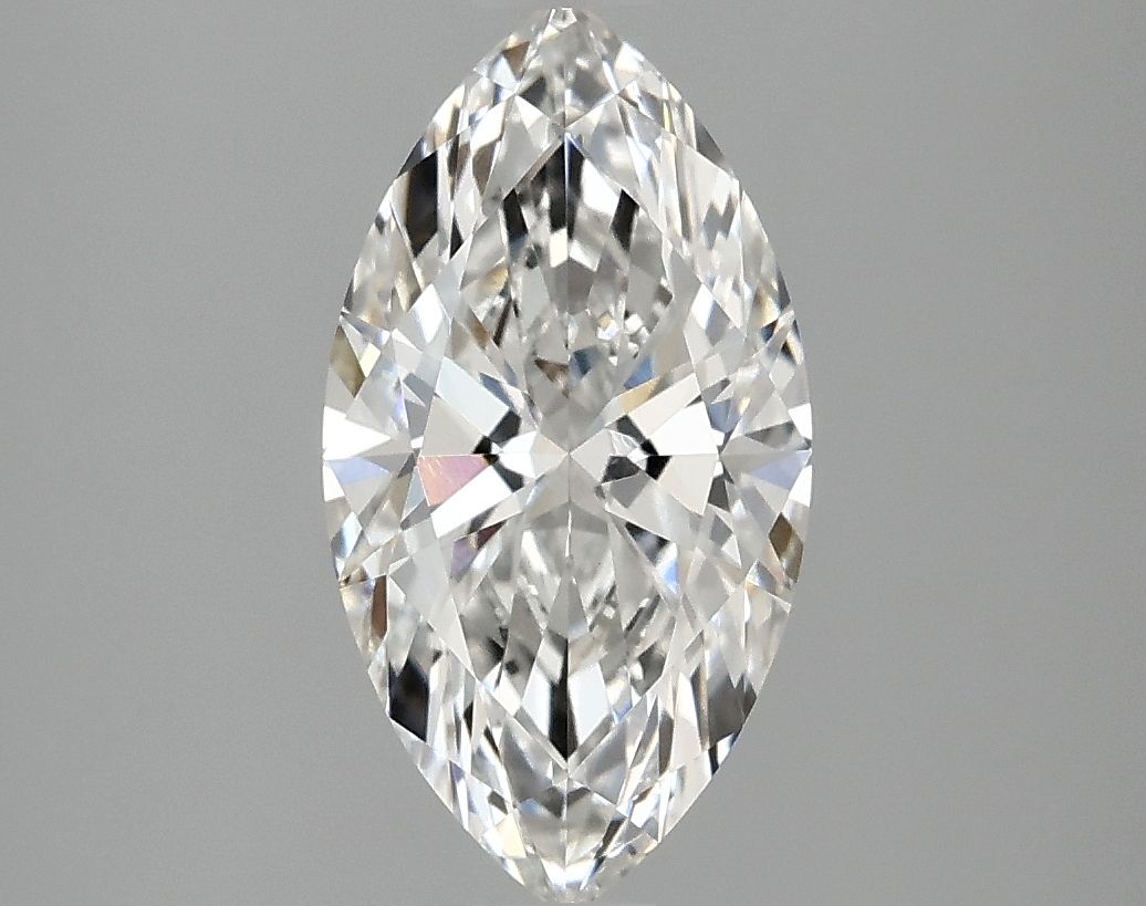 1.85 ct. marquise Lab Grown Diamond front image