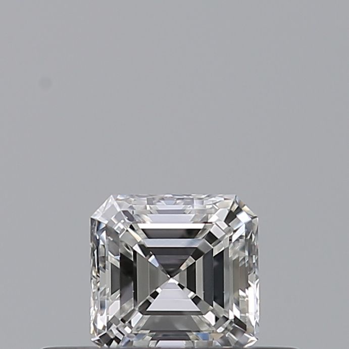 Asscher Diamond