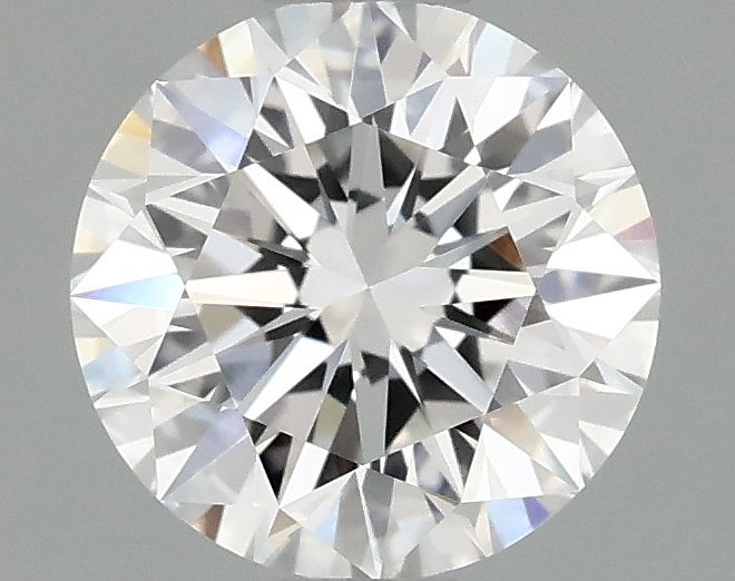 0.98 ct. round Lab Grown Diamond front image
