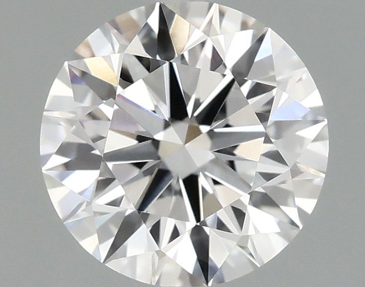 1.09 ct. round Lab Grown Diamond front image