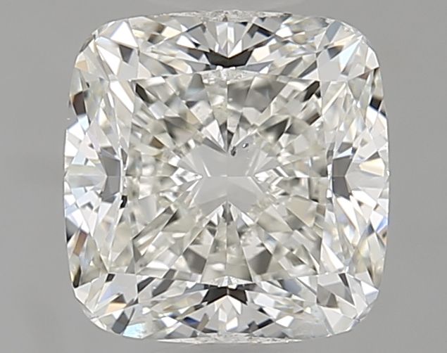 Cushion Diamond