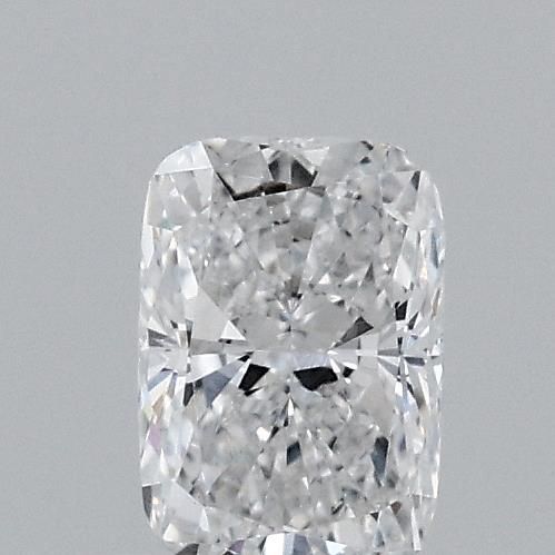 Cushion Diamond
