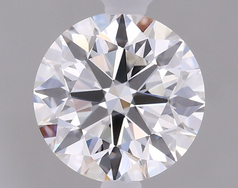 1.03 ct. round Lab Grown Diamond front image