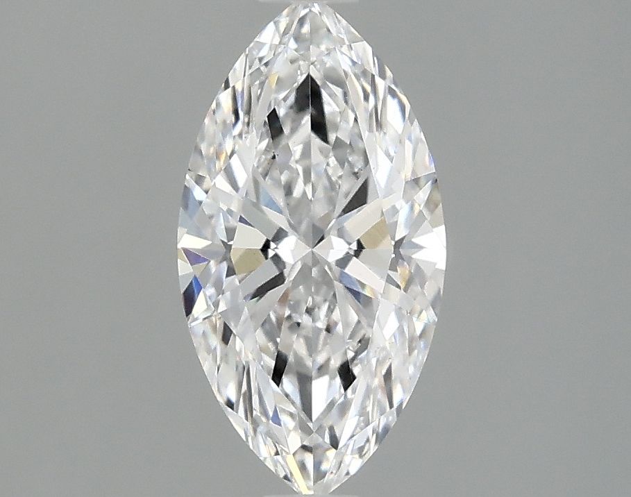 1.09 ct. marquise Lab Grown Diamond front image