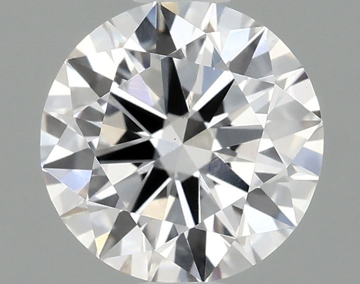 1.01 ct. round Lab Grown Diamond front image