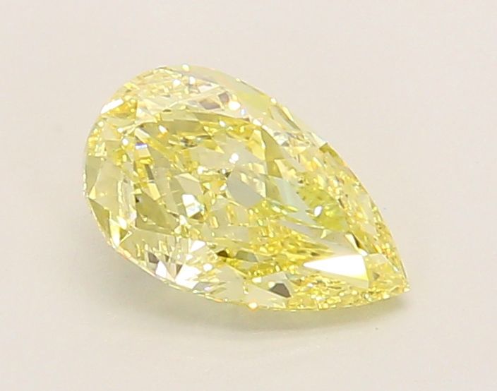 1.06 ct. pear Lab Grown Diamond front image