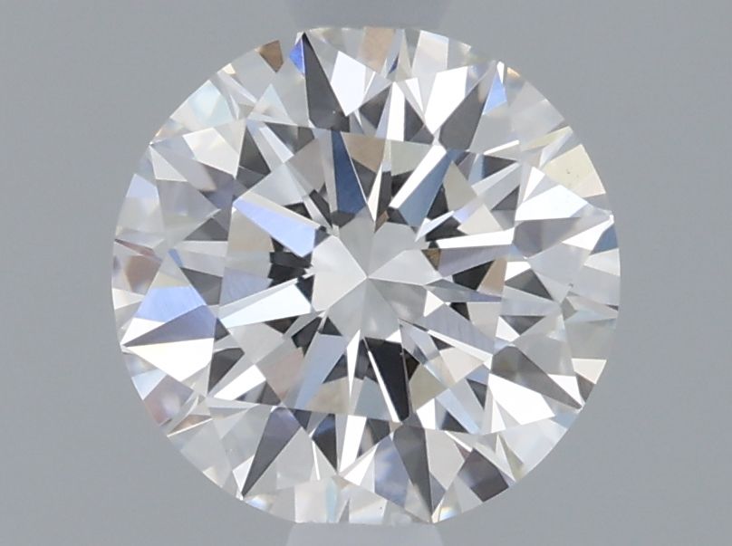 1.07 ct. round Lab Grown Diamond front image