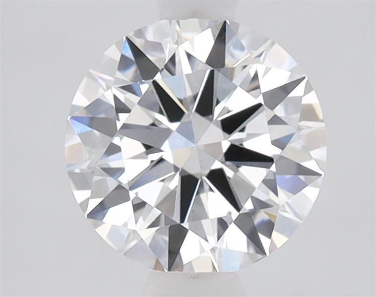 1.55 ct. round Lab Grown Diamond front image