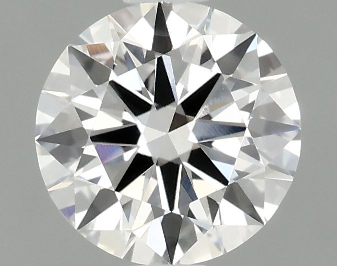 1.01 ct. round Lab Grown Diamond front image