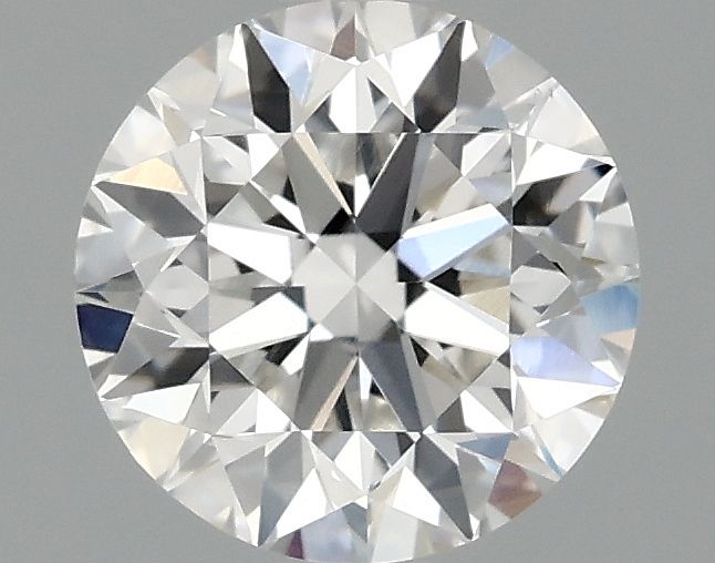 1.09 ct. round Lab Grown Diamond front image
