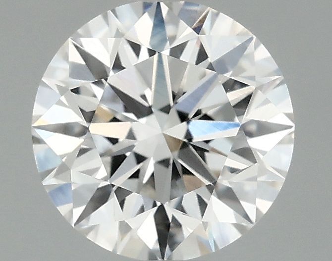 1.03 ct. round Lab Grown Diamond front image