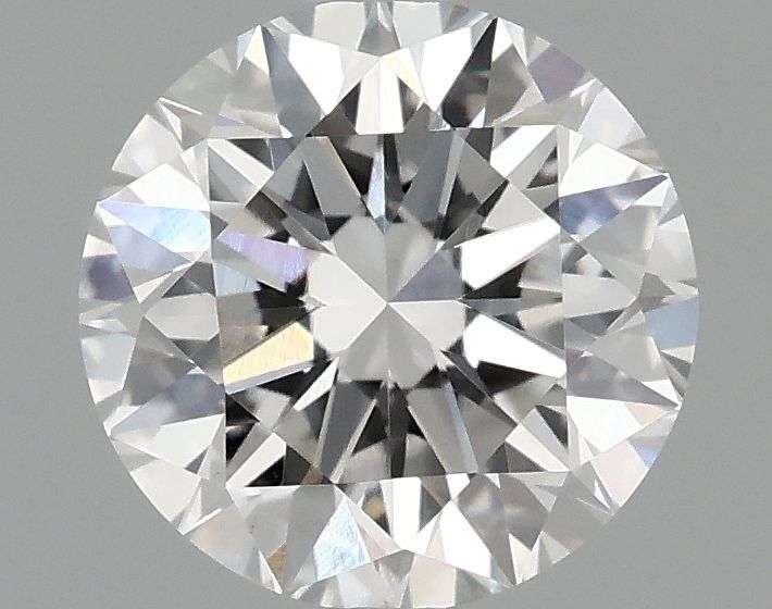 1.01 ct. round Lab Grown Diamond front image