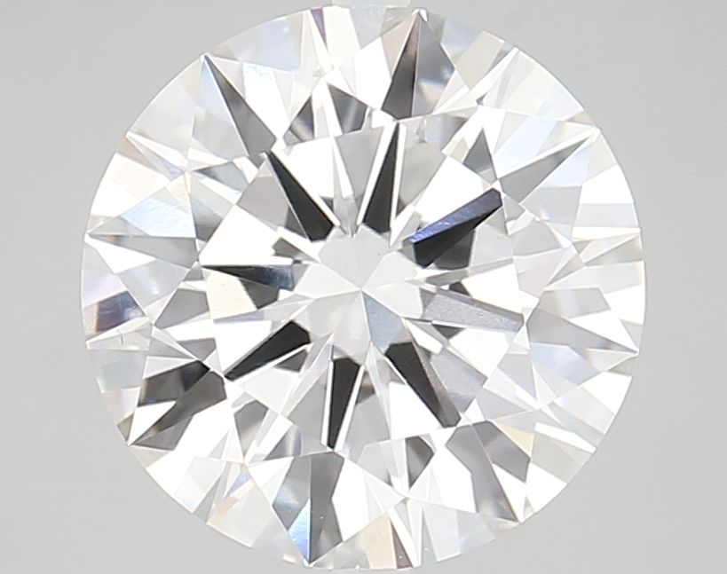 Round Diamond