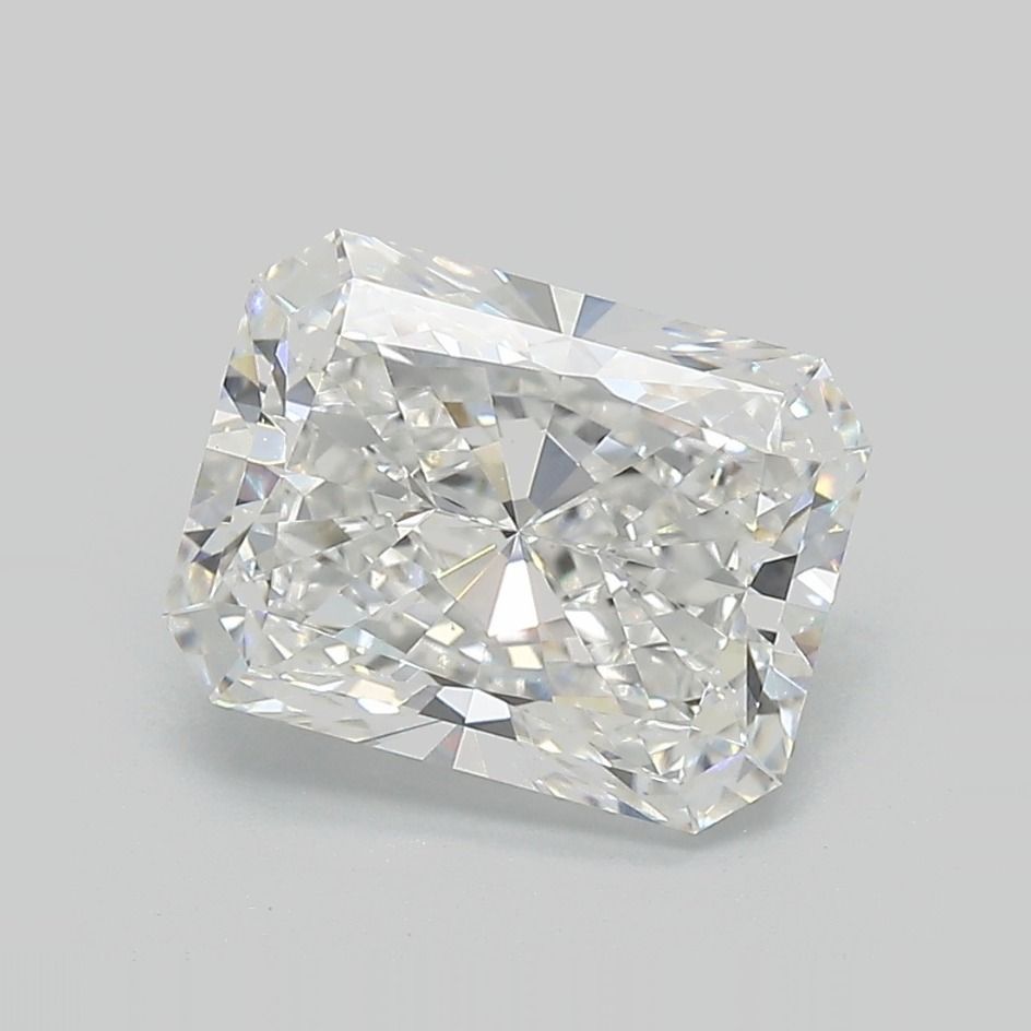 Radiant Diamond