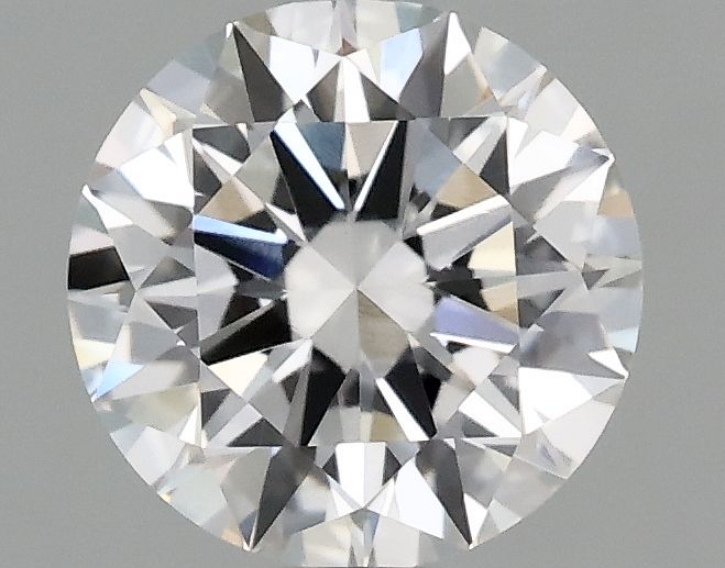 1.03 ct. round Lab Grown Diamond front image