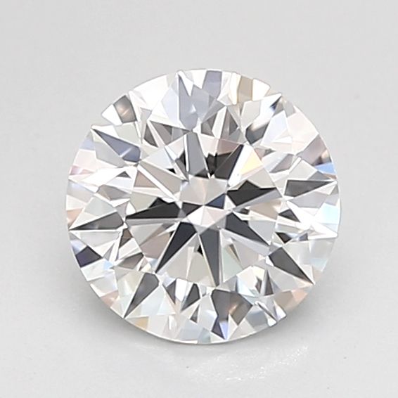 1.03 ct. round Lab Grown Diamond front image