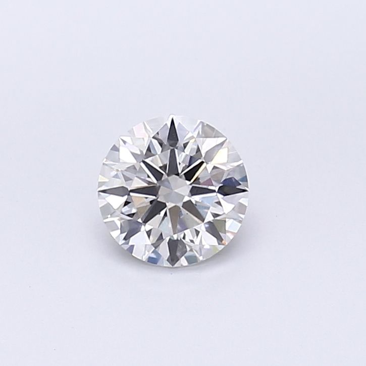 1.02 ct Round diamond