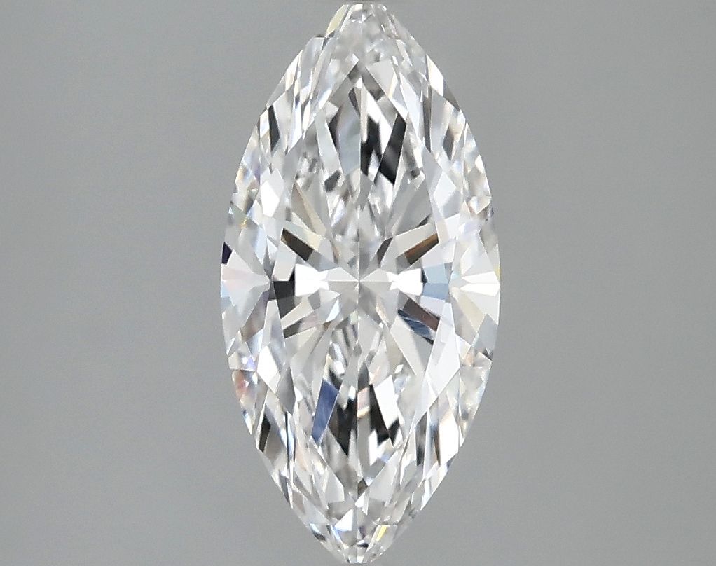 1.48 ct. marquise Lab Grown Diamond front image