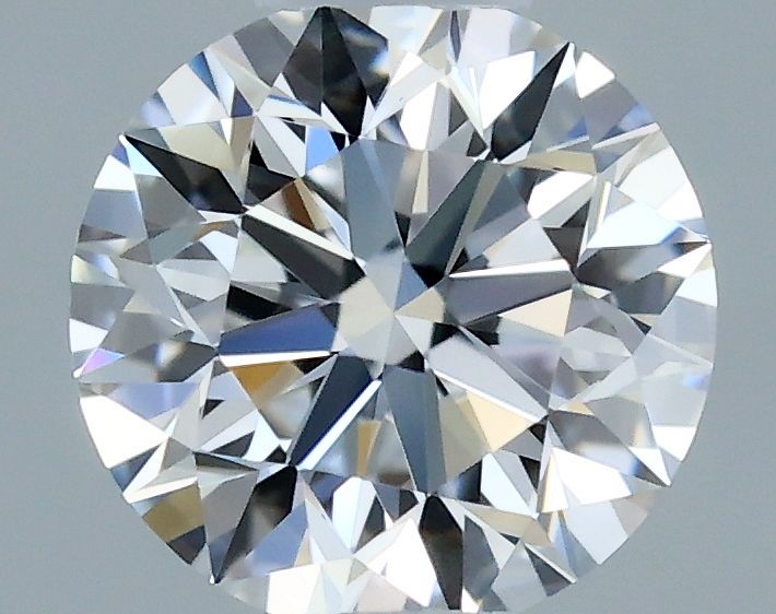 Diamant Rond 0.35 ct - Couleur D - Pureté IF