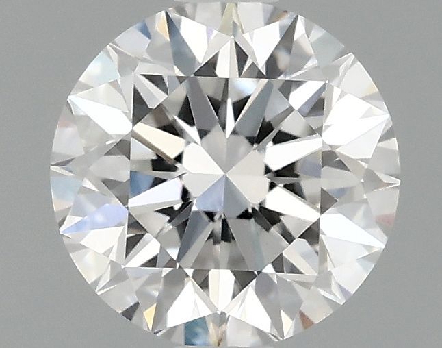 1.09 ct. round Lab Grown Diamond front image