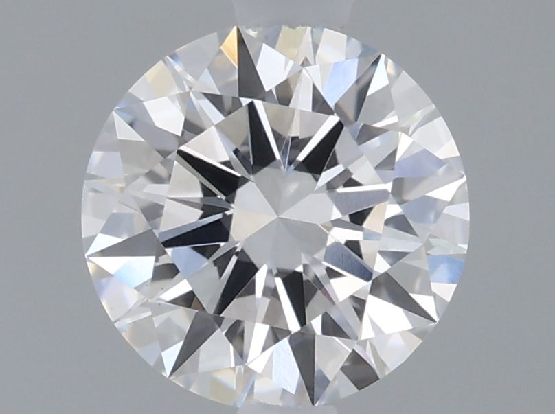 1.06 ct. round Lab Grown Diamond front image