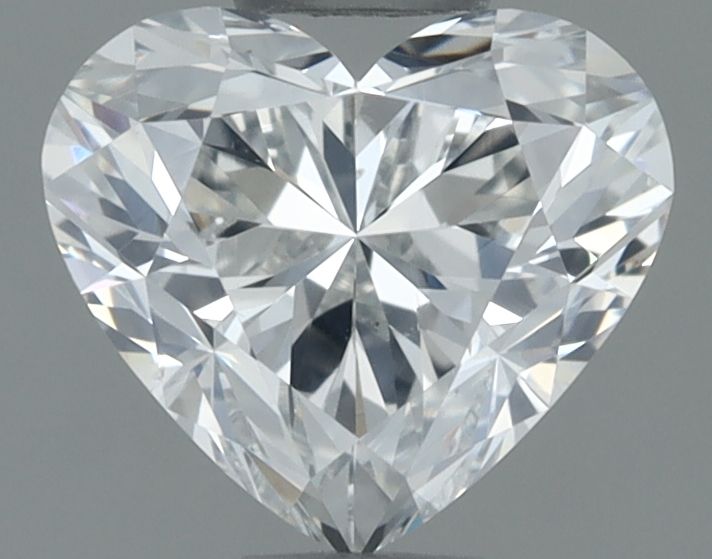 Heart Diamond