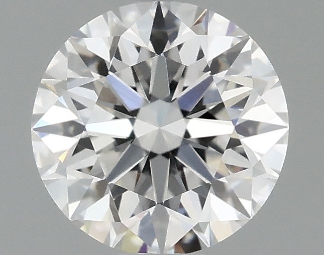 1.09 ct. round Lab Grown Diamond front image