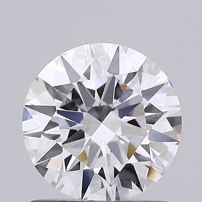 1.00 ct. round Lab Grown Diamond front image