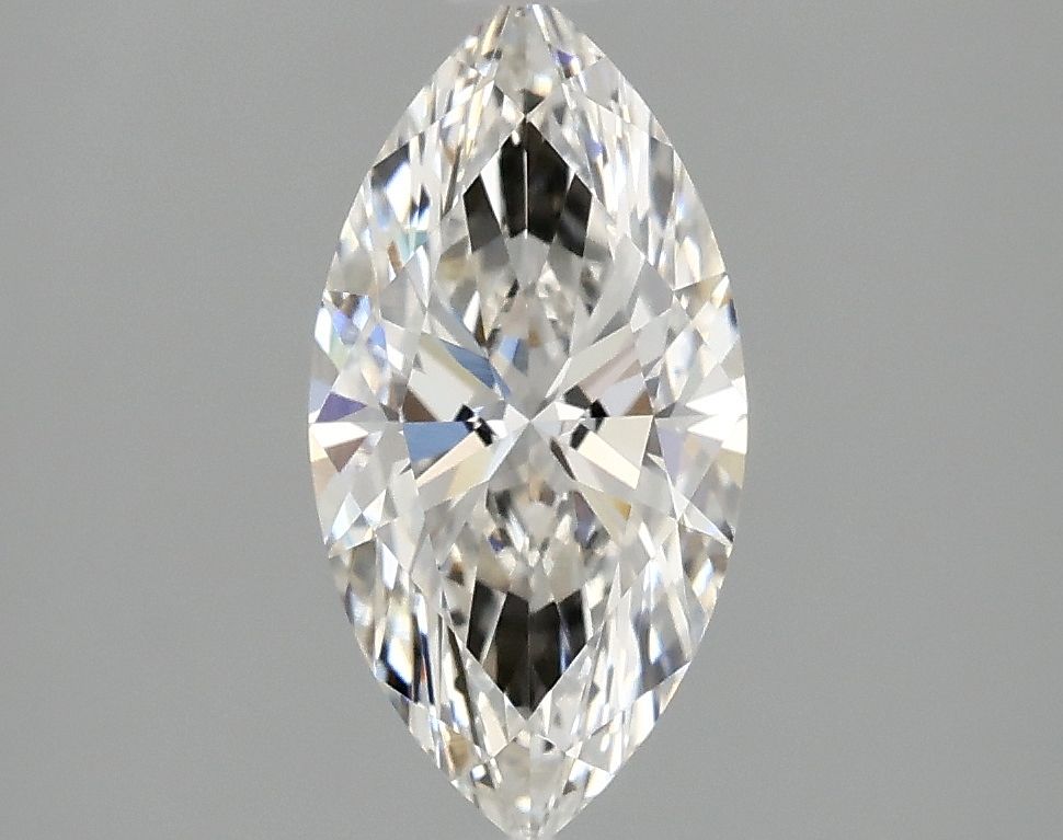 1.52 ct. marquise Lab Grown Diamond front image