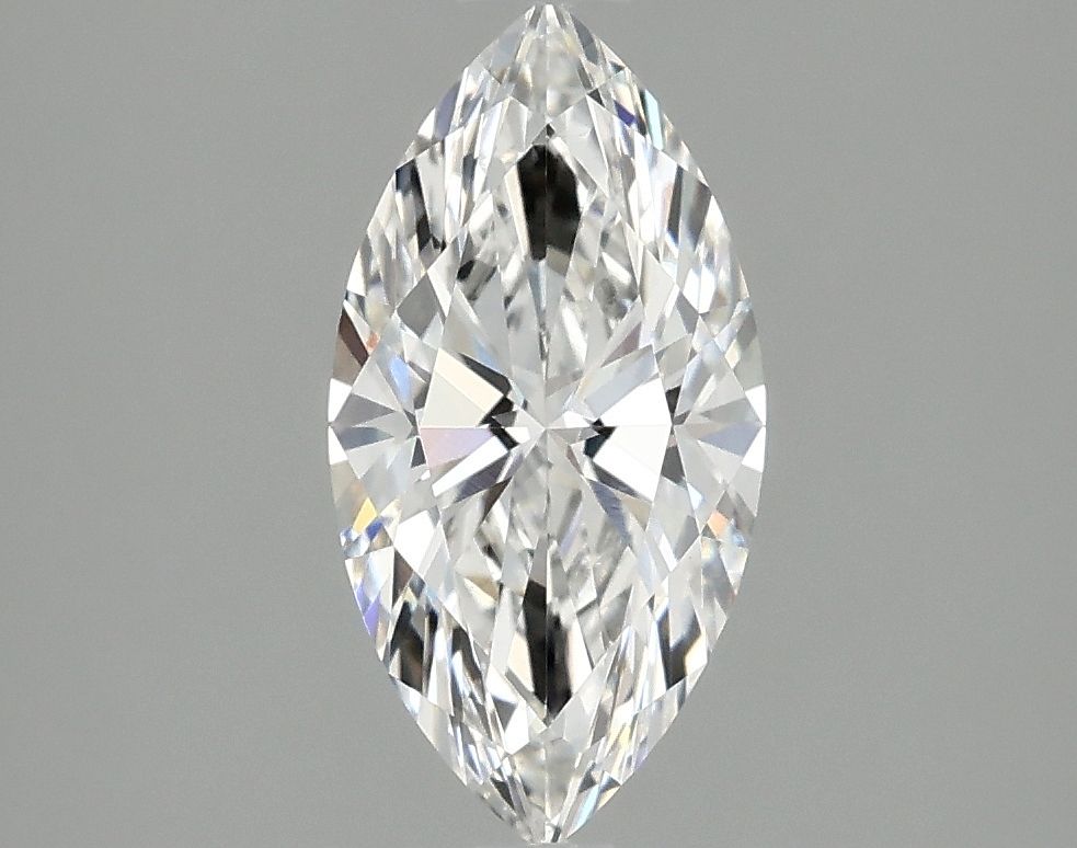 1.43 ct. marquise Lab Grown Diamond front image