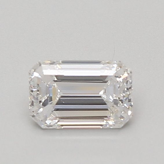 0.72 ct lab-grown Emerald Diamond