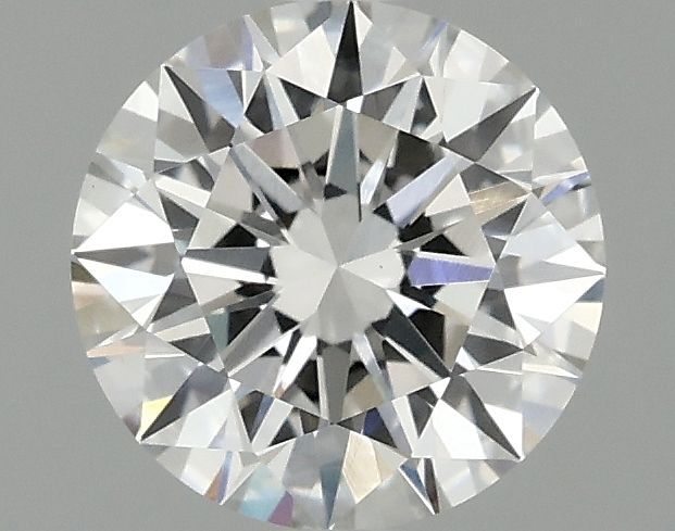 1.49 ct. round Lab Grown Diamond front image