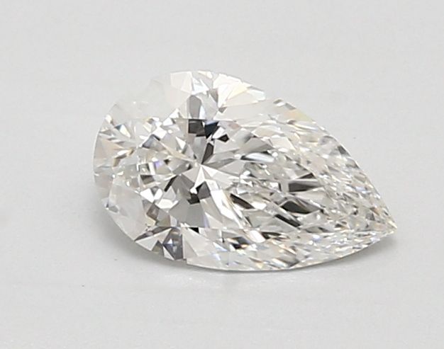 0.98 ct. pear Lab Grown Diamond front image