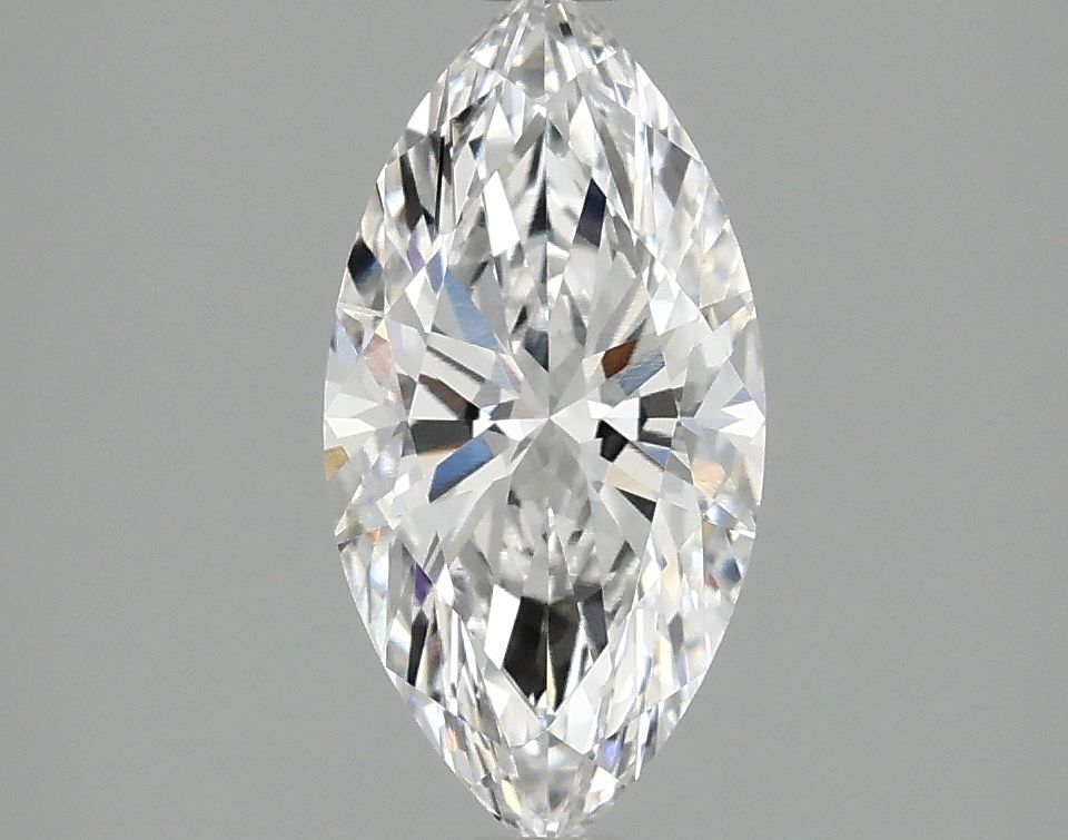 1.54 ct. marquise Lab Grown Diamond front image