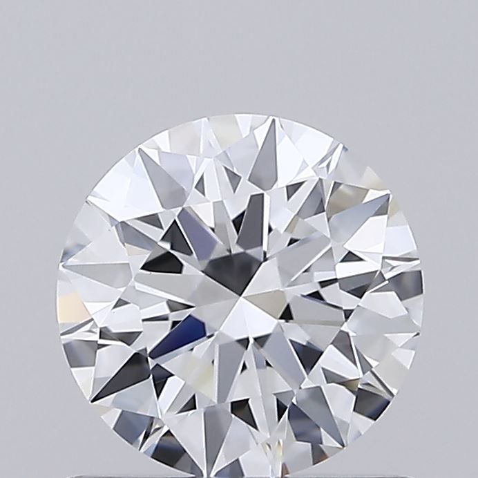 Round Diamond
