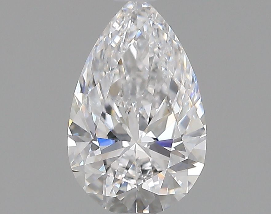 1.01 ct. pear Lab Grown Diamond front image