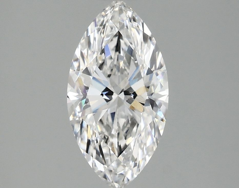 1.42 ct. marquise Lab Grown Diamond front image