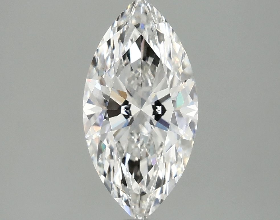 1.49 ct. marquise Lab Grown Diamond front image