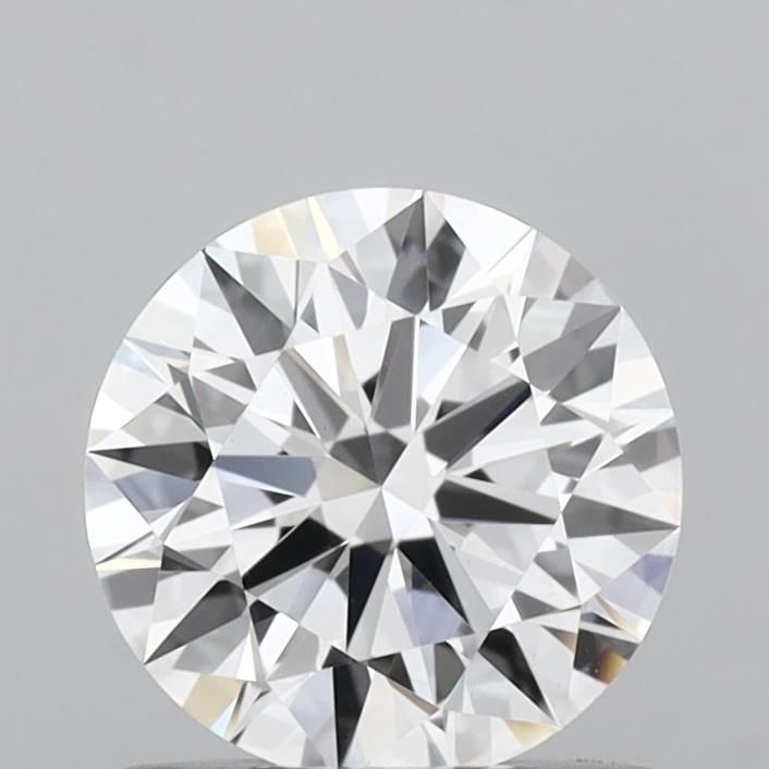 0.80 ct. round Lab Grown Diamond front image