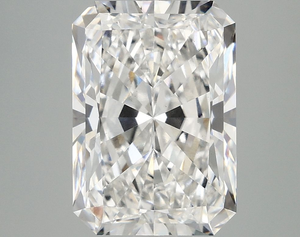 Radiant Diamond