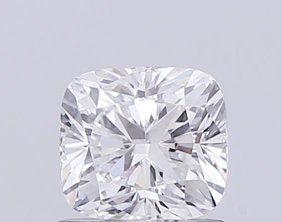 1.01 ct lab-grown Cushion modified Diamond