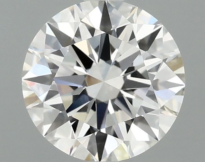 1.06 ct. round Lab Grown Diamond front image