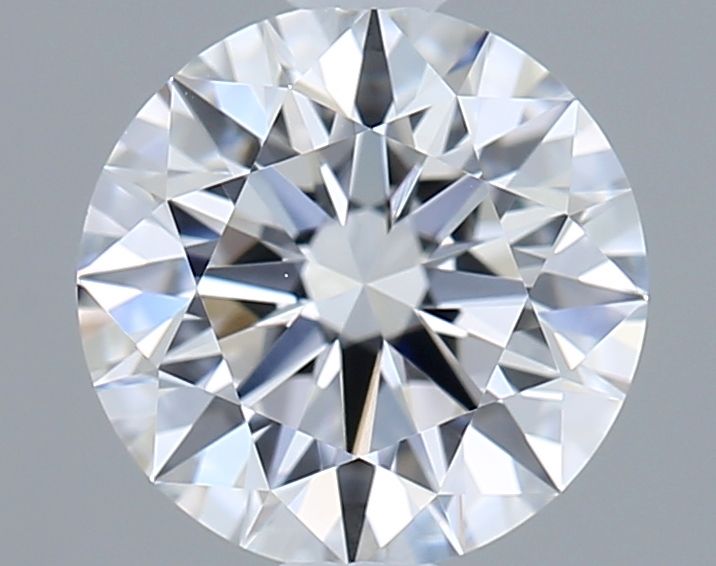1.09 ct. round Lab Grown Diamond front image