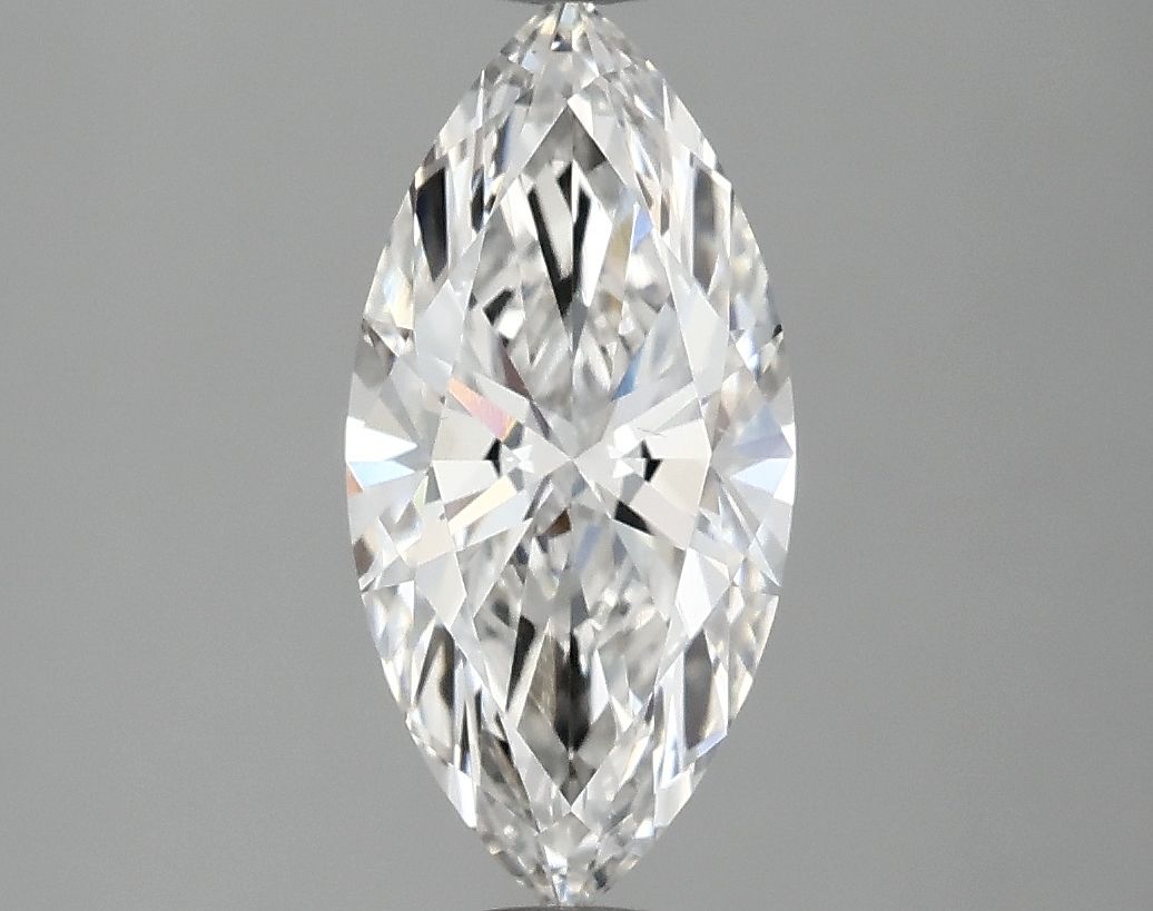 1.52 ct. marquise Lab Grown Diamond front image