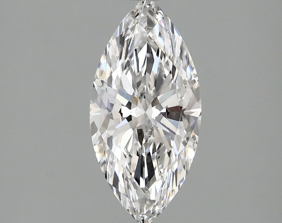 1.03 ct. marquise Lab Grown Diamond front image