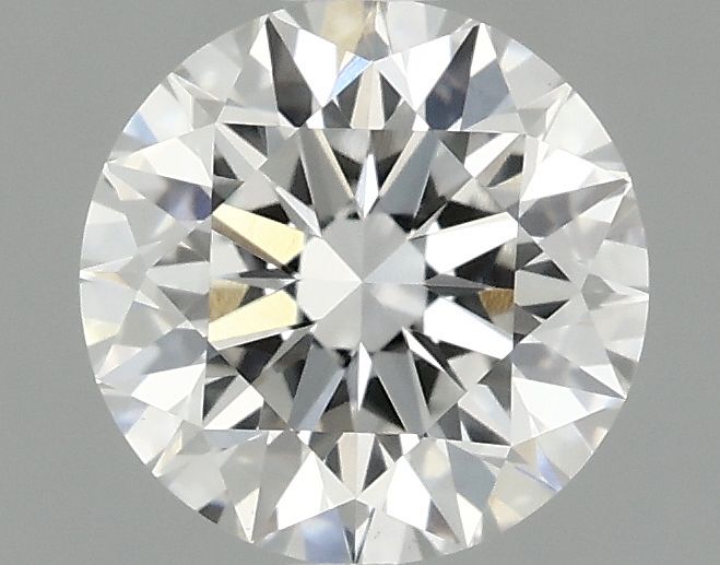 1.06 ct. round Lab Grown Diamond front image