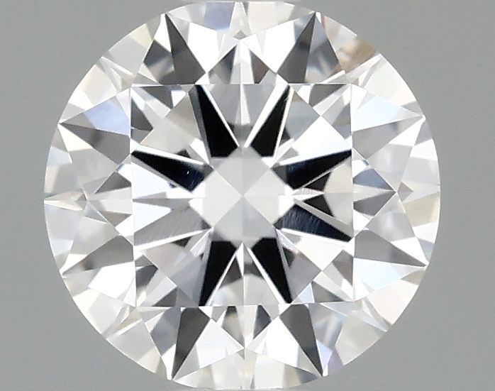 1.09 ct. round Lab Grown Diamond front image