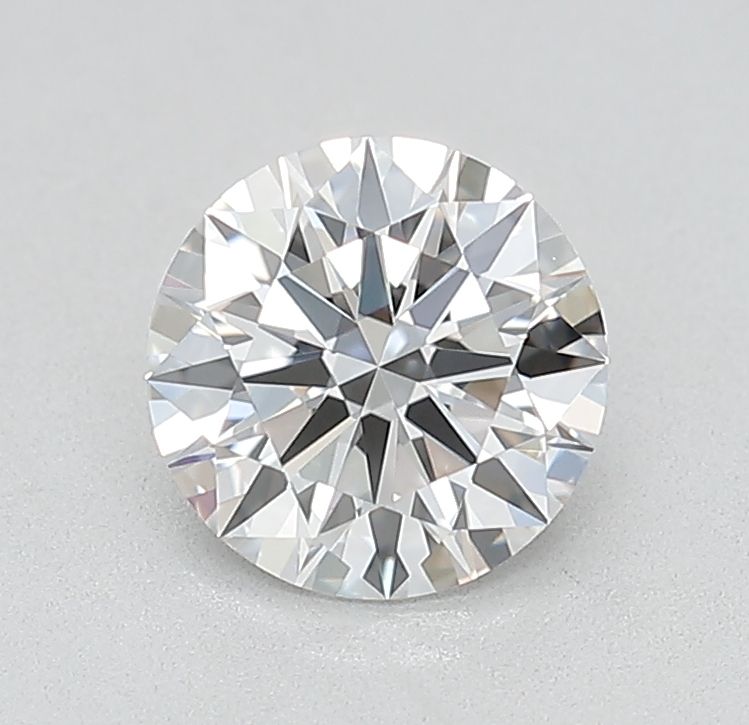 1.08 ct. round Lab Grown Diamond front image